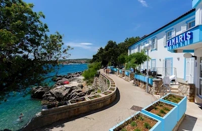 Villa Tamaris