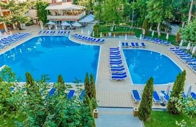 Asteria Family Sunny Beach