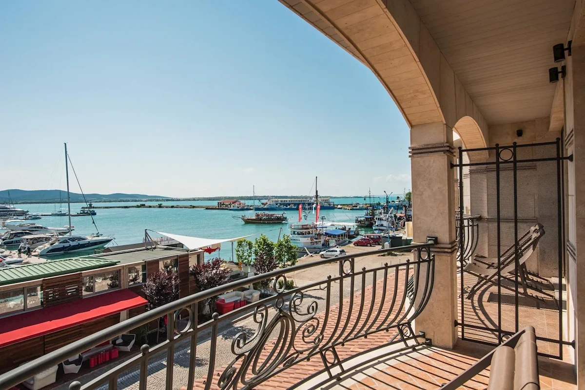 Hotel Blu Bay - Sozopol