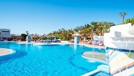 Club Playa Blanca