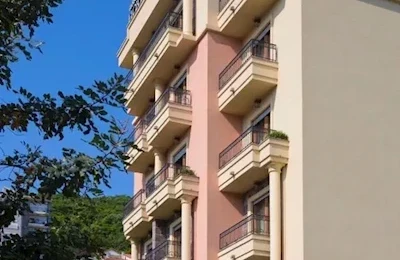 Garni Hotel Vladimir