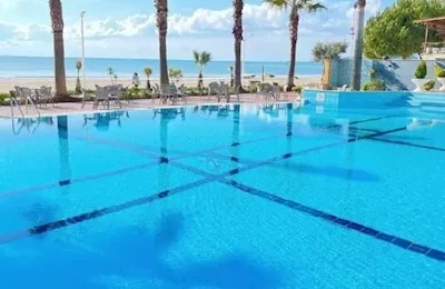 Blue Marine (Durrës)