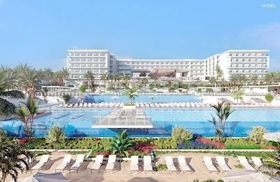 Riu Palace Swahili