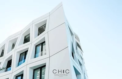 Chic Boutique Hotel & Spa