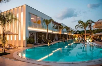 Elite Bay Lalez Durres