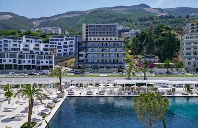 Vlora Priam Affiliated by Melia