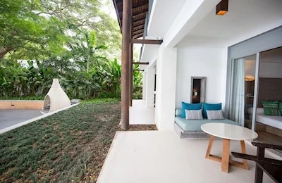 Veranda Resort & Spa (Phetchaburi)