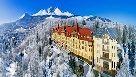 Grandhotel Praha