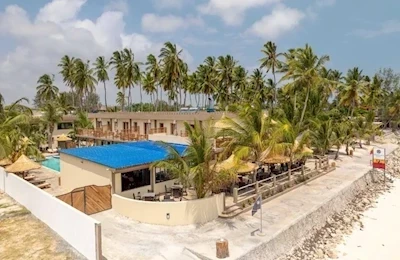 Blackstone Beach Resort