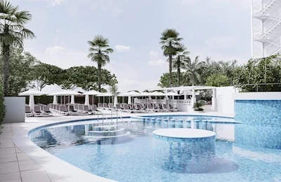 Bamblue Boutique Apartments (ex. HTop Paradis Park)