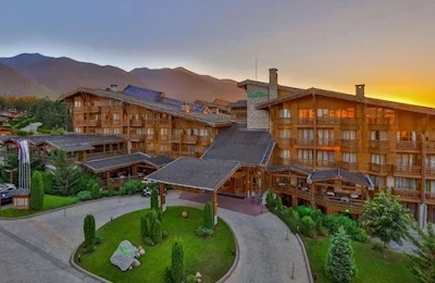 Pirin Golf and Spa