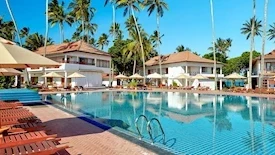 Dickwella Resort