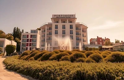 Boutique Portorose
