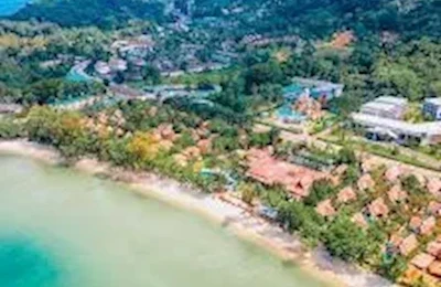 Paradise Resort Koh Chang