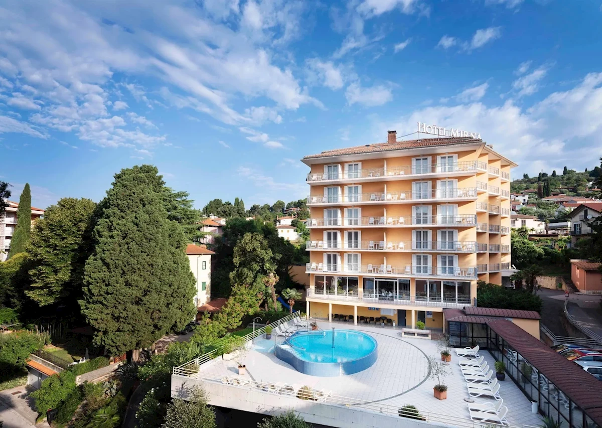 Hotel Life Class Resort - Portorož