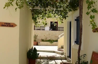 Frida Village