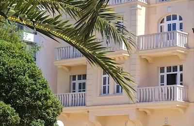 Heritage Hotel Stypia