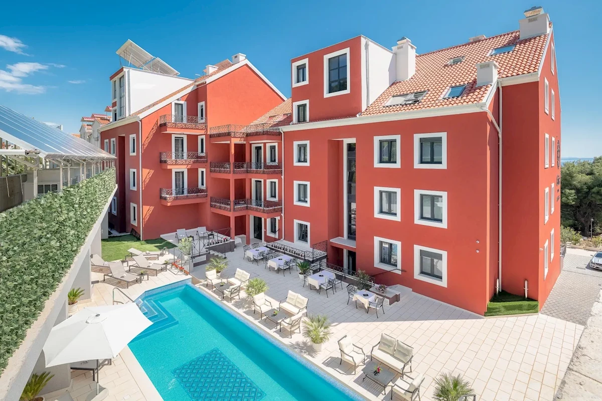 Hotel Cvita - Split