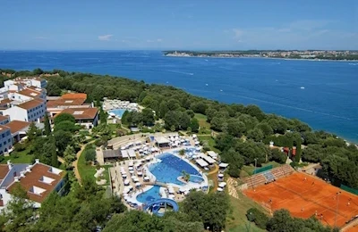 Valamar Tamaris - Casa Agava