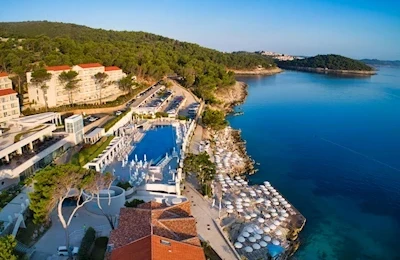 Apartamenty Punta