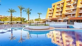 Playa Real Resort