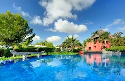 Asia Gardens a Royal Hideaway (ex. Barcelo)