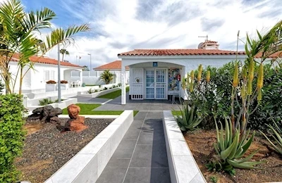 Adonis Bungalows