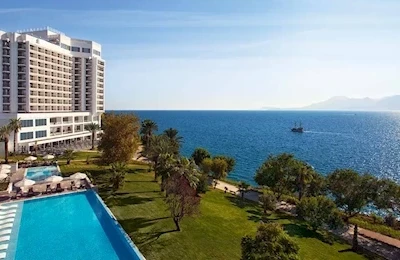 Akra Hotel Lara (ex. Barut Akra)