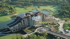 Sueno Golf Belek