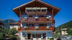 Villa Lucin