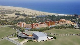 Lopesan Baobab Resort