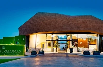 Club Maspalomas Suites & Spa