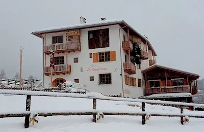 Relais Vecchio Maso (Sopramonte)