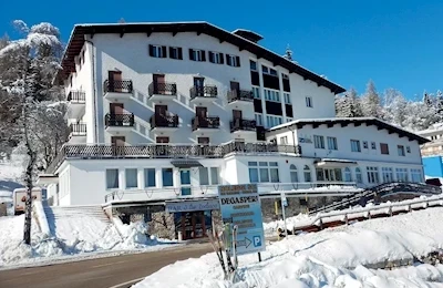 Zodiaco (Monte Bondone)