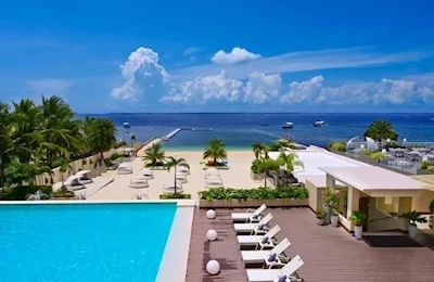 Be Mactan Resort (Mactan)