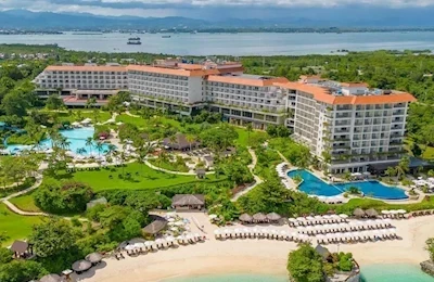 Shangri-La Mactan Island Resort & Spa