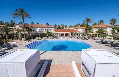 Oassium Hotel At Estival Park Only Adults