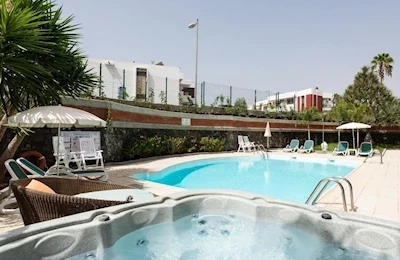 Cordial Judoca Beach