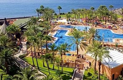 Grupotel Las Pitas (ex TUI BLUE Las Pitas)