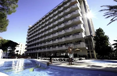 Playa De Oro