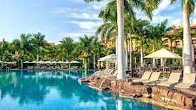 Lopesan Baobab Resort