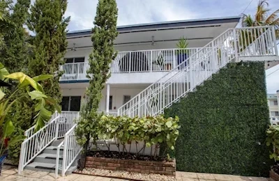 Beachside All Suites Hotel