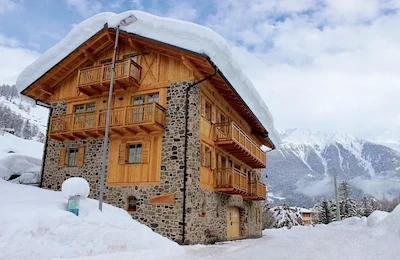 Residence Casa Marizzoni