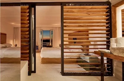 Royal Myconian Hotel & Thalasso Spa