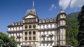 Lindner Grand Hotel Beau Rivage