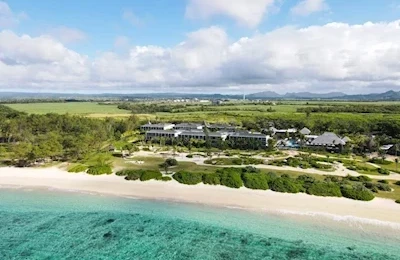 Antantara Iko Resort & Villas