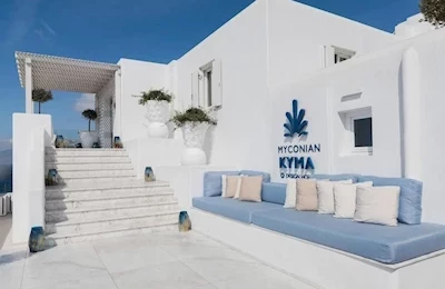 Kalypso Kyma Thalasso Spa