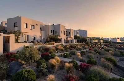 Apikia Santorini