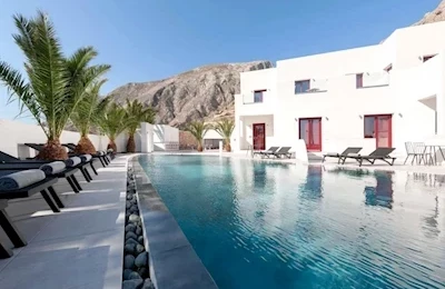 Mar n Mar Crown Hotel & Suites (ex. Crown Suites)