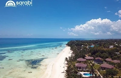 Mandarin Resort Zanzibar